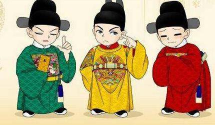 揭秘古代大学士到底是什么样的 究竟是官职还是荣誉