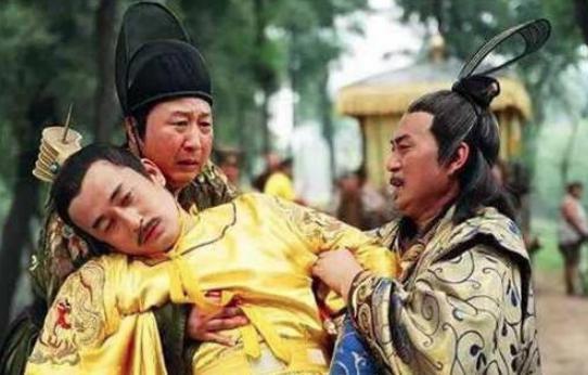 春秋末期晋国的国君晋景公，死法最奇葩的皇帝