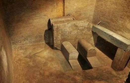 春秋末期晋国的国君晋景公，死法最奇葩的皇帝