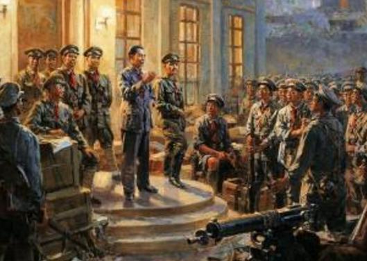 延安整风运动的主要起因是什么 基本过程是什么