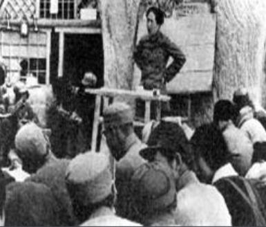 延安整风运动的主要起因是什么 基本过程是什么