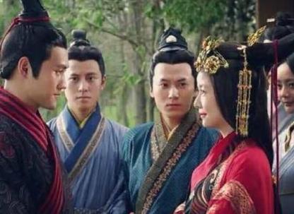 刘秀成长之路到底是什么样的 他真的喜欢种地吗