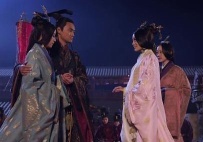 刘秀成长之路到底是什么样的 他真的喜欢种地吗