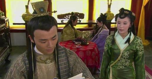 朱由检有多倒霉