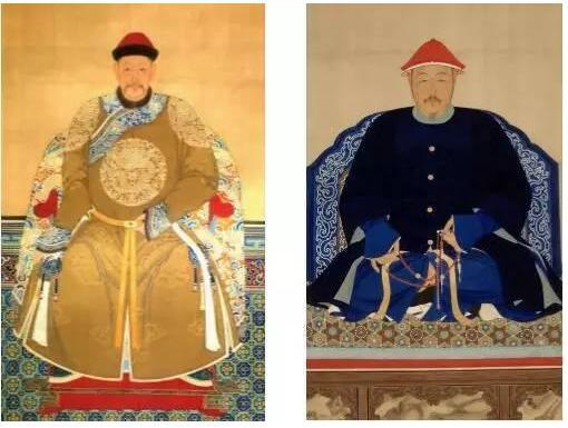 满洲八旗的次序是什么样的?哪个旗的地位最高