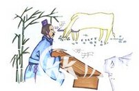 空前绝后的主人公是谁？空前绝后有什么历史典故