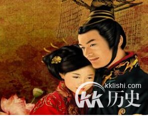 历史解密：汉朝皇帝性生活为何是由姐姐一手安排？