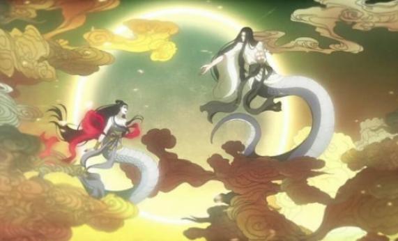 揭秘:上古时代的上巳节古代人都在干什么