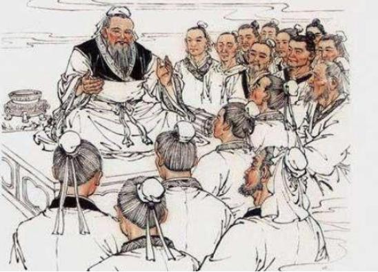 揭秘:上古时代的上巳节古代人都在干什么