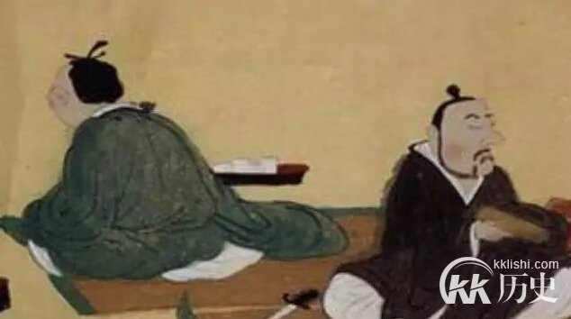 成语夺席谈经的主人公是谁?揭秘成语夺席谈经