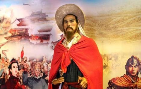 崇祯皇帝为何放弃南迁南京