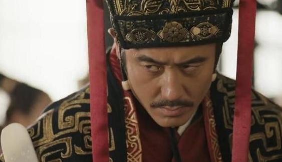 司马炎算伟大的皇帝吗