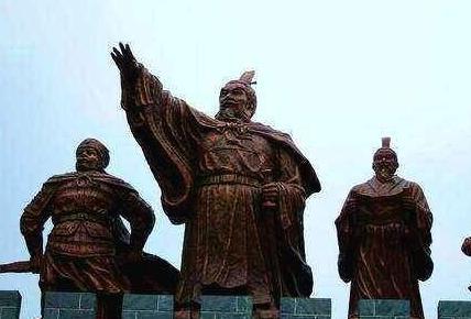 秦晋之好到底是什么样的 两国真的有那么友好吗