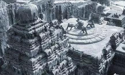 古代文明7大黑科技，在当今依旧无法复制