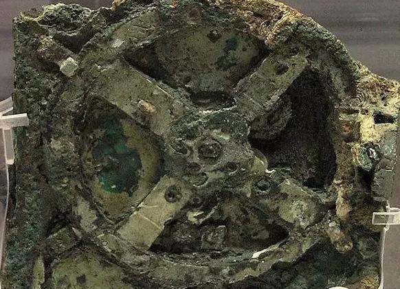 古代文明7大黑科技，在当今依旧无法复制