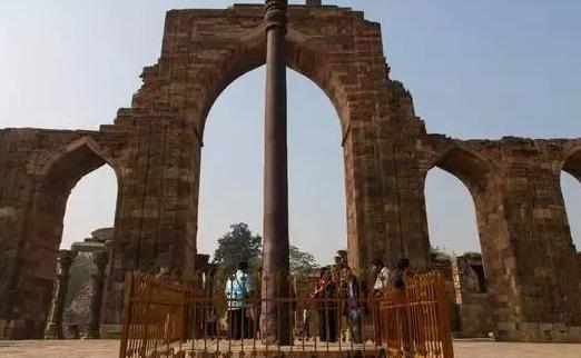 古代文明7大黑科技，在当今依旧无法复制