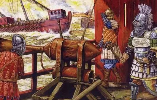 古代文明7大黑科技，在当今依旧无法复制