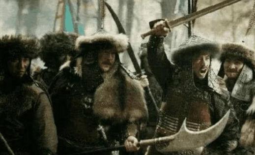 金国打宋时犯下大罪，百年后被蒙古灭了