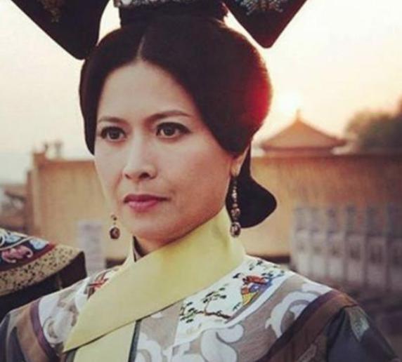 有权有势的慈禧，但也被慈安太后压制过