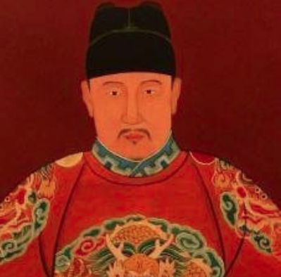 嘉靖皇帝20年不上朝，背后却批奏折到凌晨5点