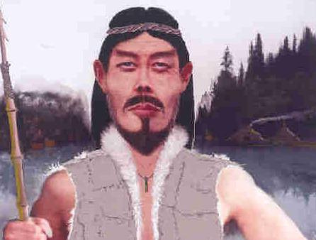 半坡人:黄河流域仰韶文化的一个典型代表