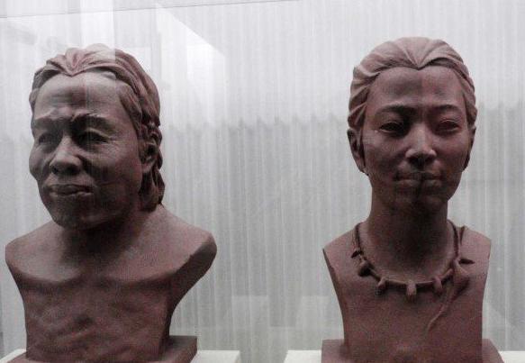 半坡人:黄河流域仰韶文化的一个典型代表