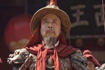 刘宗敏造成了那么大的损失 为何李自成却不处理他呢