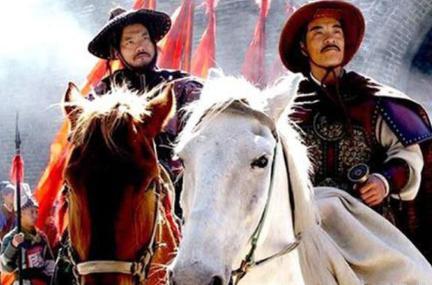 刘宗敏造成了那么大的损失 为何李自成却不处理他呢