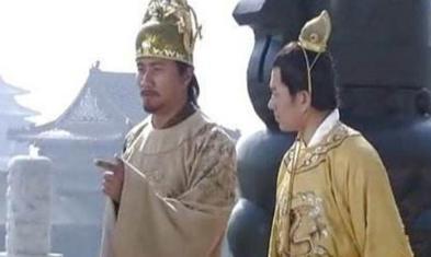 明朝在位期间的16皇帝 仔细看就发现一个有趣的现象