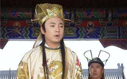 明朝在位期间的16皇帝 仔细看就发现一个有趣的现象