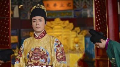 明朝在位期间的16皇帝 仔细看就发现一个有趣的现象