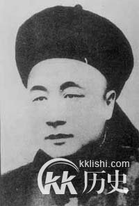 甲午战争“致远”舰管带：邓世昌简介