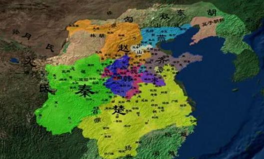 商鞅和晁错之死有何相似之处