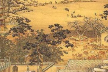 “赊刀人”是什么职业