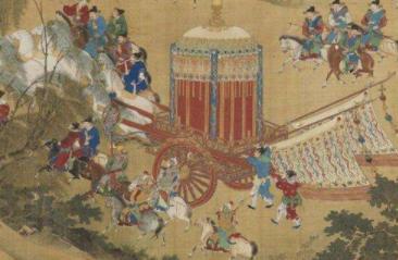 “赊刀人”是什么职业