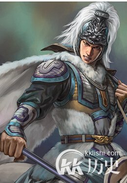 三国时期十大猛将：吕布当之无愧排第一