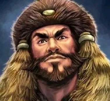 金朝开国大将：完颜银术可的生平简介