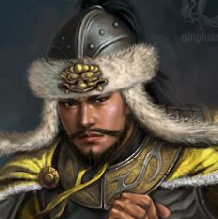 金朝开国大将：完颜银术可的生平简介