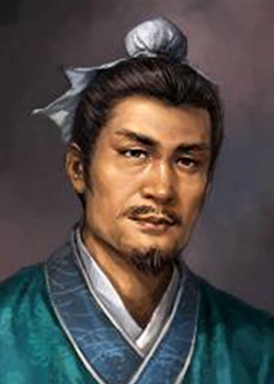 关于刘备的这一生与哪八位将领无缘