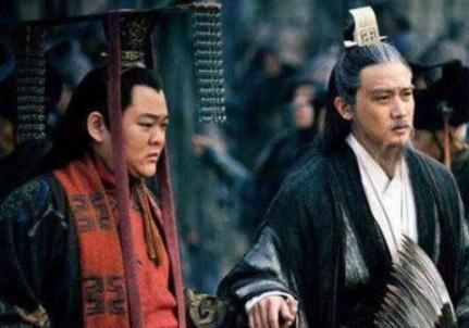 一个问题看透后主刘禅！在位41年说明了他的机智和狡黠！