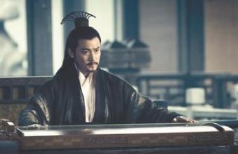 一个问题看透后主刘禅！在位41年说明了他的机智和狡黠！