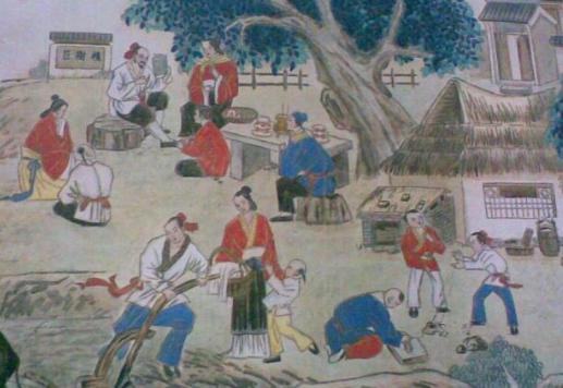 一个问题看透后主刘禅！在位41年说明了他的机智和狡黠！