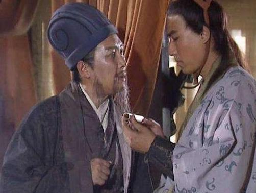 一个问题看透后主刘禅！在位41年说明了他的机智和狡黠！