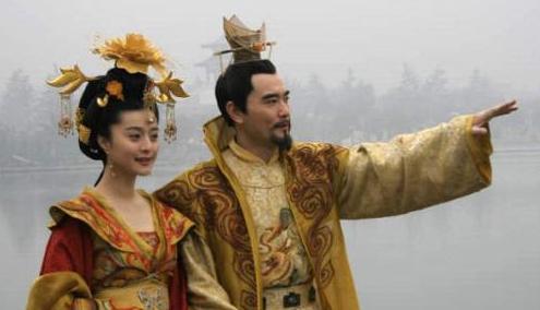 唐玄宗是因为一道美食而差点丢掉江山的吗