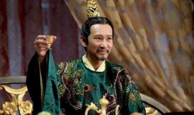 唐玄宗是因为一道美食而差点丢掉江山的吗