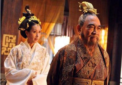 晋国作为一个强大的诸侯国 是什么时候出现三家分晋的地步的