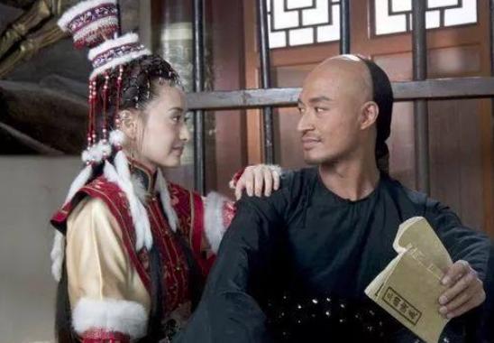 害死兄弟逼爱妃自尽，揭秘历史上真正的努尔哈赤