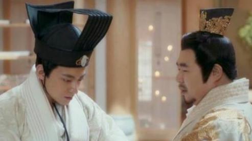 宋明帝刘彧到底有多惨