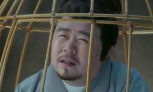 宋明帝刘彧到底有多惨