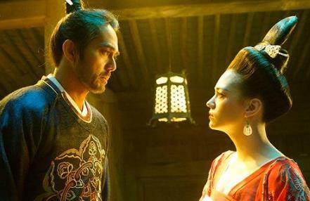 “安史之乱”之前的大唐是什么样的